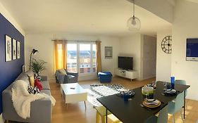 Charmant Appartement Pop - Arty