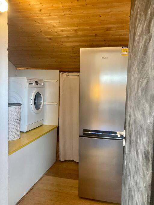 Charmant Appartement Pop - Arty Thonon-les-Bains Extérieur photo